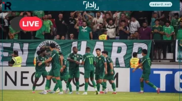 مشاهدة مجانية.. شاهد بث مباشر مباراة الشرطة وأربيل في الدوري العراقي بسهولة